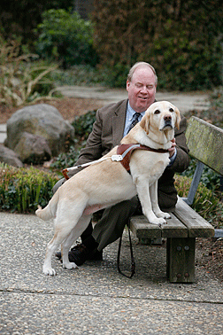 Mike and Roselle