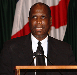 Anil Lewis