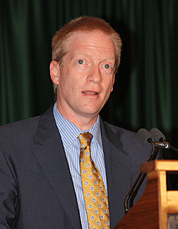 Samuel Bagenstos