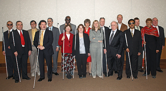 The NFB Board