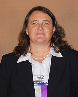 Sandy Sommers
