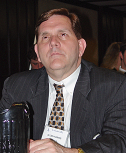 Allen Harris