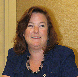 Carla McQuillan