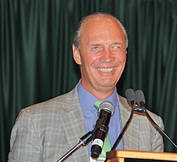 Jim Gashel