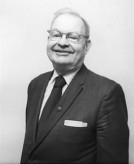 Perry Sundquist