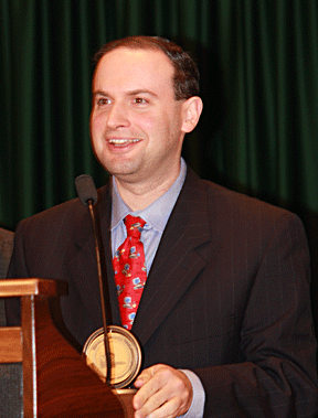 Jonathan Lazar