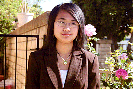 Ann Wai-Yee Kwong