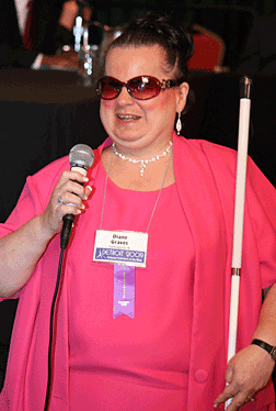 Diane Graves
