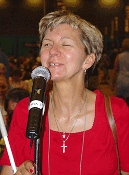 Donna Posont