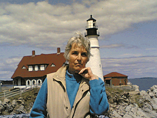 Pat Estes