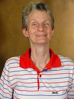 Susan Jones