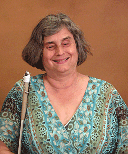 Judy Sanders