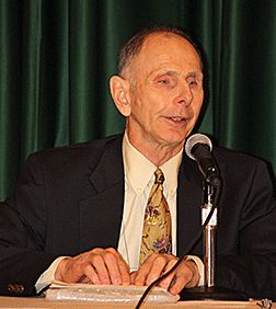 David Ticchi