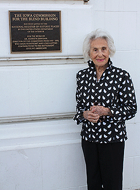 Dorothy Kirsner