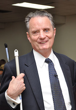 Marc Maurer