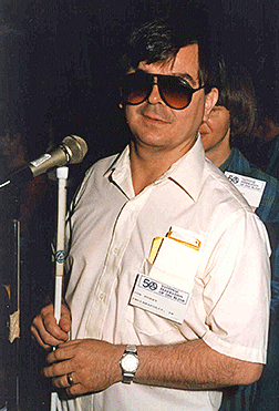 Joe Money, January 15, 1950, to November 5, 2012