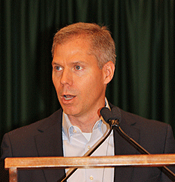 Steve Dumaine