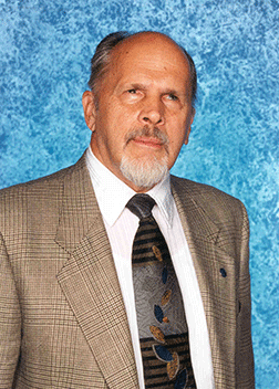 Robert M. Eschbach, August 26, 1932, to January 22, 2013