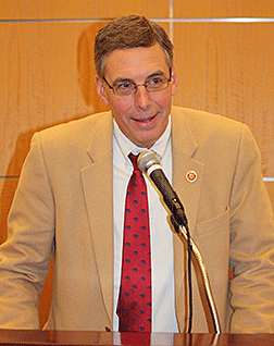 Representative Tom Rice of the Seventh District of South Carolina