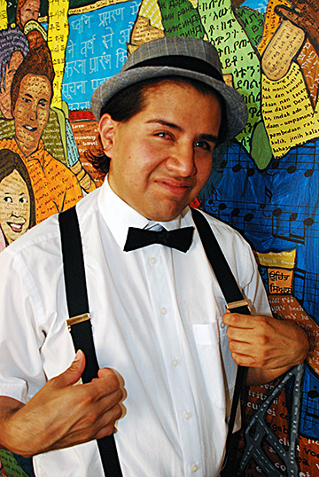 Belo Cipriani