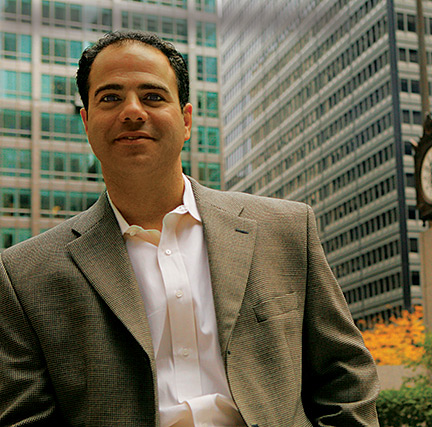 Sean Ziadeh