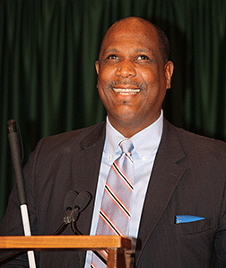 Anil Lewis