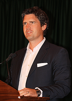 Dennis Kavelman