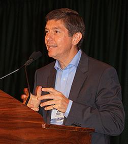Gilles Pepin