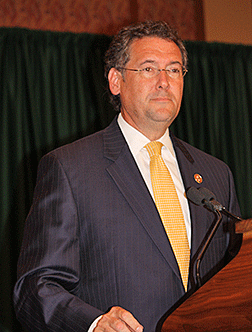 Greg Harper