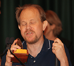 James Kubel