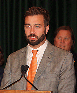 Jeff Lanword
