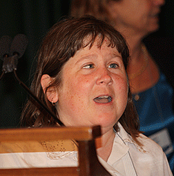 Karen Hedrick