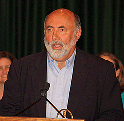 Larry Temple