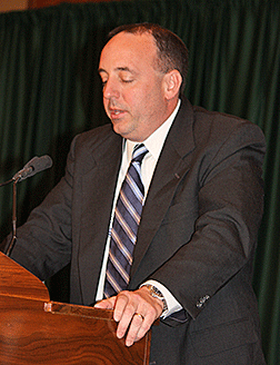 Mark Conway