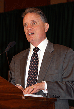 Marc Maurer