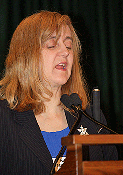 Patti Chang