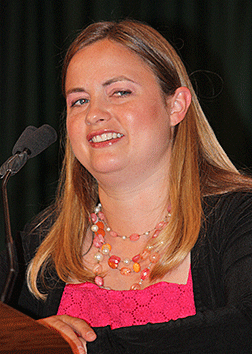 Serena Lowe