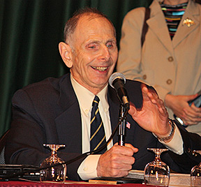 David Ticchi