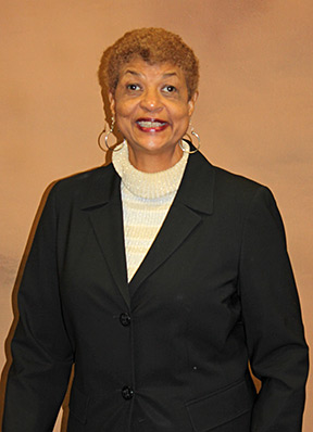 Ever Lee Hairston