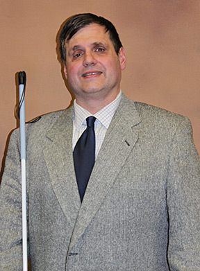 John Fritz