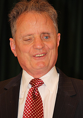 Marc Maurer
