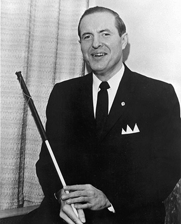 Kenneth Jernigan