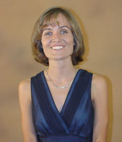 Angela Howard