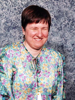 Jan Bailey