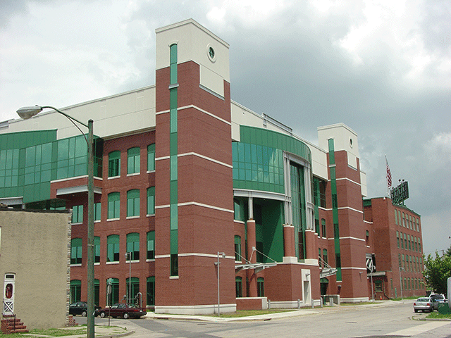 Jernigan Institute