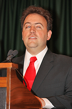 Mark Riccobono