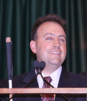 Mark Riccobono