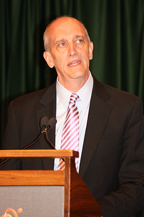 Robert Dizard, Jr.