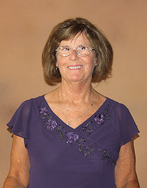 Cathy Jackson 