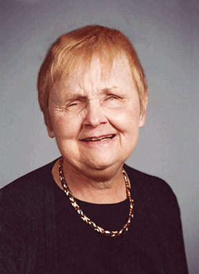 Diane McGeorge